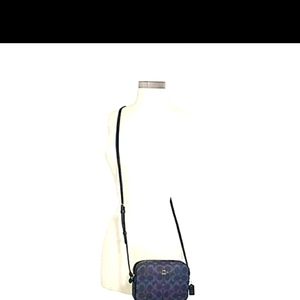 Coach  crossbody